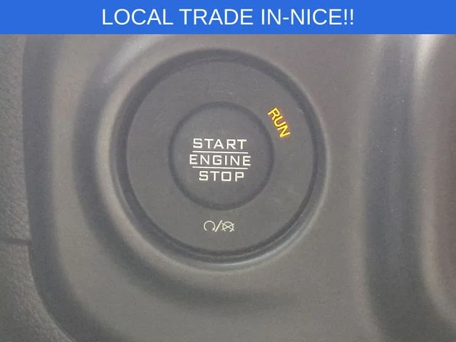 Used 2021 Gray Jeep Rubicon image 20