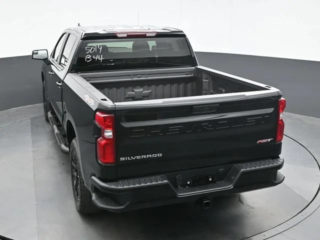 2026 Chevrolet Silverado 1500 RST - Photo 10