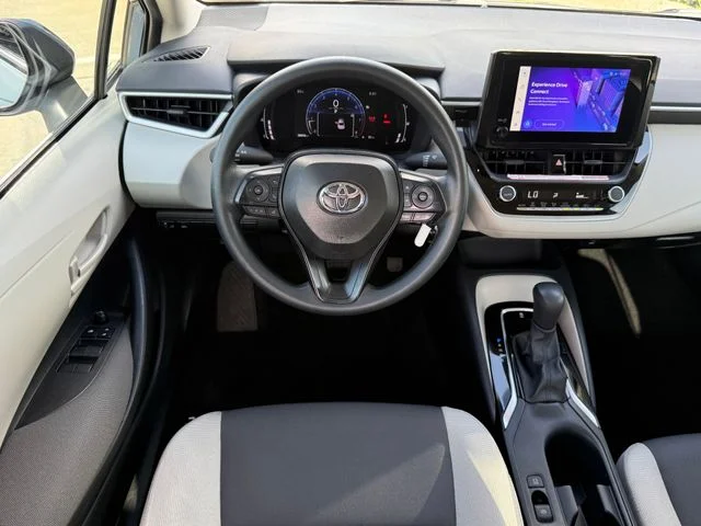 Certified Used 2026 CELESTITE GRAY ME. Toyota LE image 23