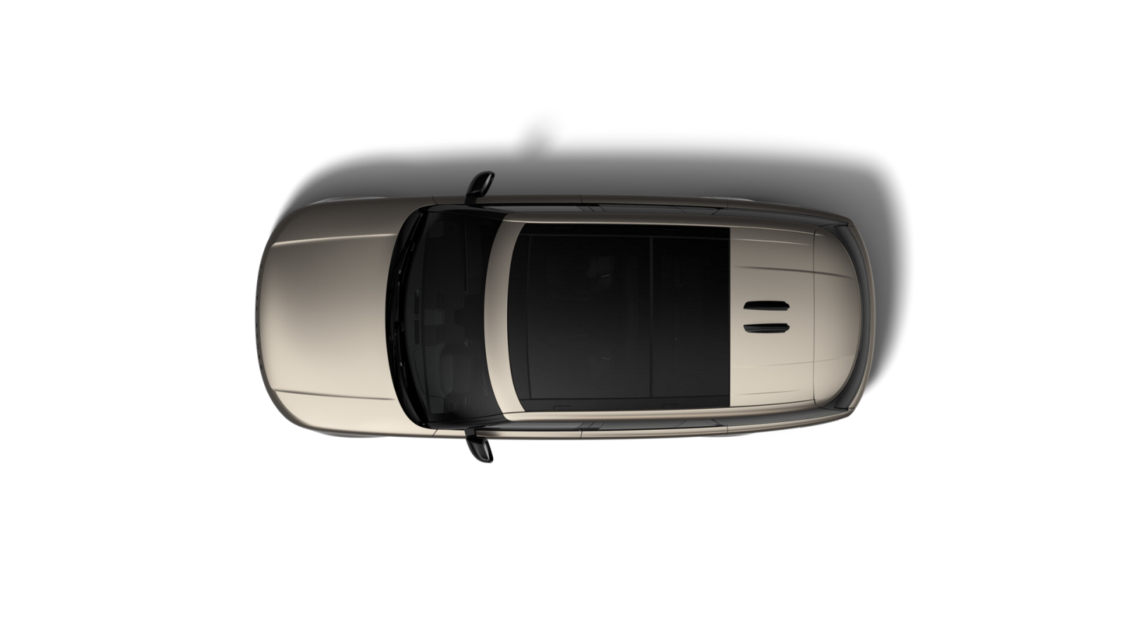 New 2027 Batumi Gold LAND ROVER SE 400PS Auto image 4