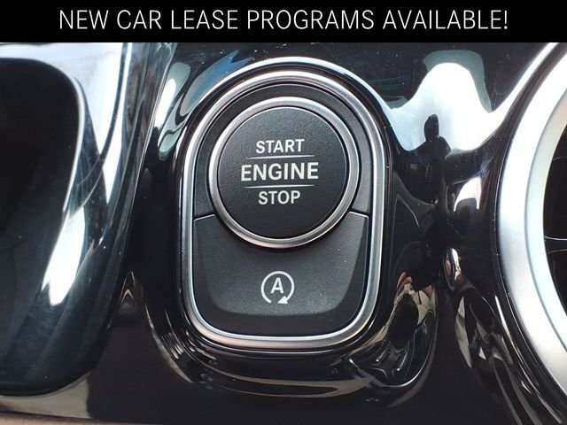 Certified Used 2026 Black Mercedes-Benz GLA 250 image 25