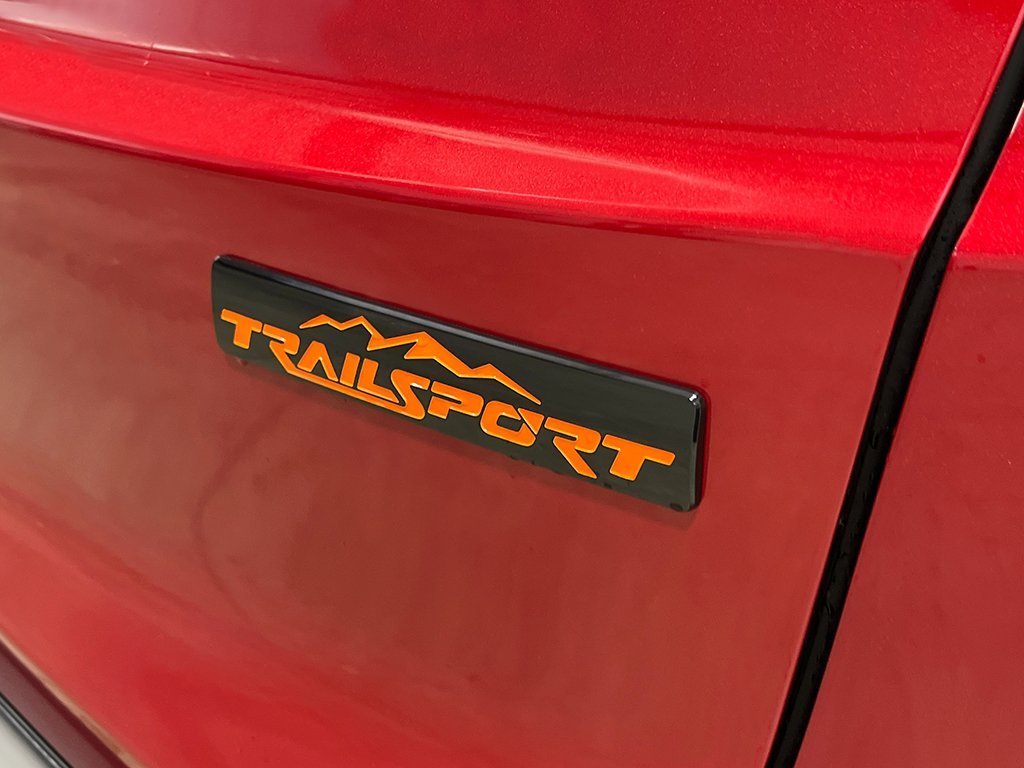 2026 Honda CR-V TrailSport - Photo 10