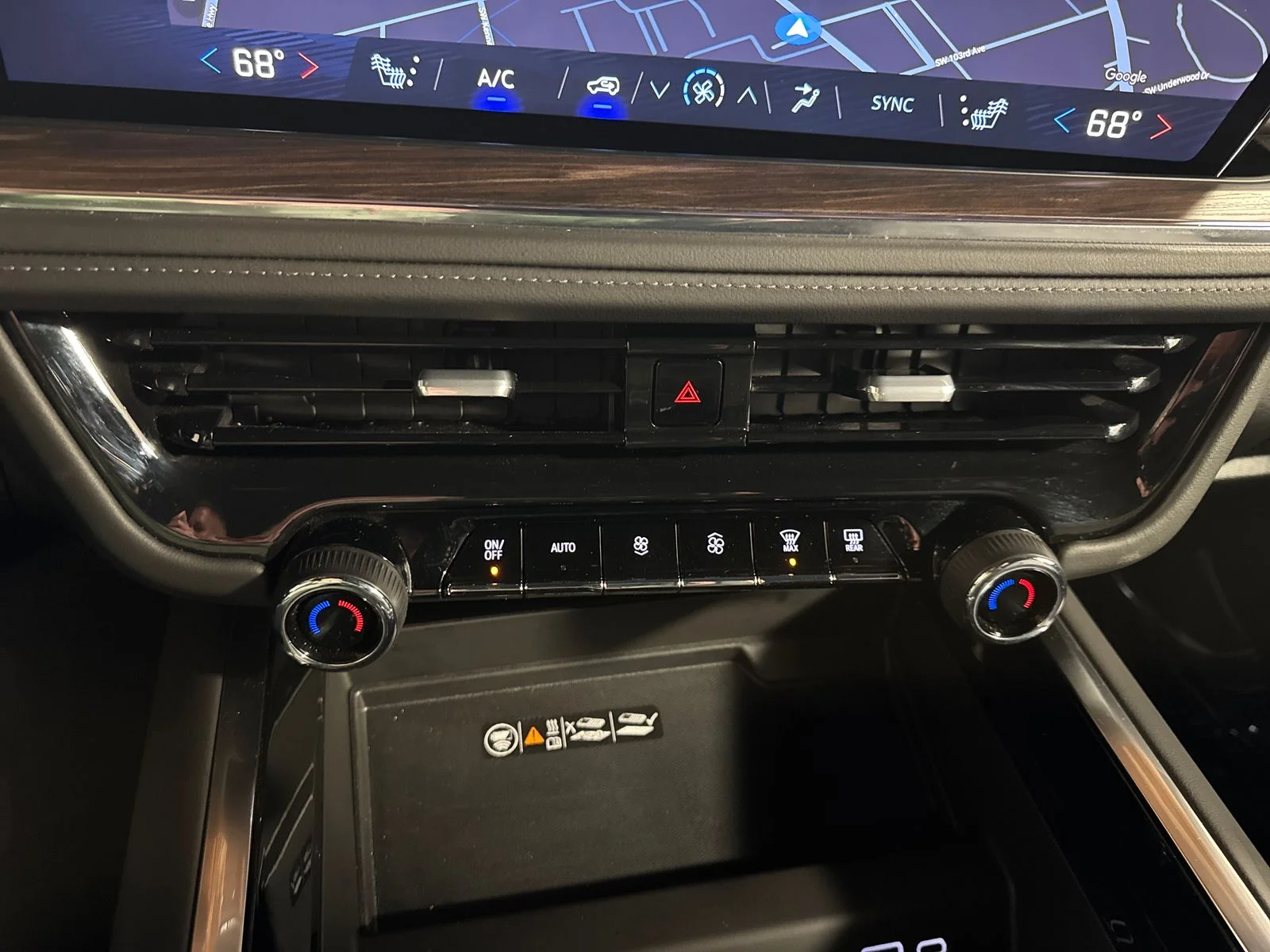 Used 2025 Gray Chevrolet LT image 22