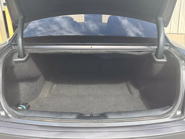 Used 2020 Gray Chrysler Touring image 11