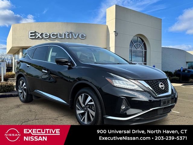 2024 Nissan Murano SL