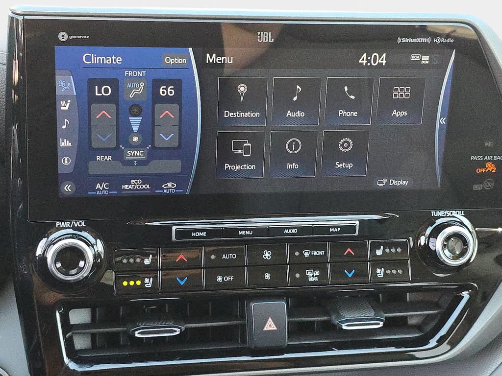 Used 2021 Gray Toyota Limited image 28