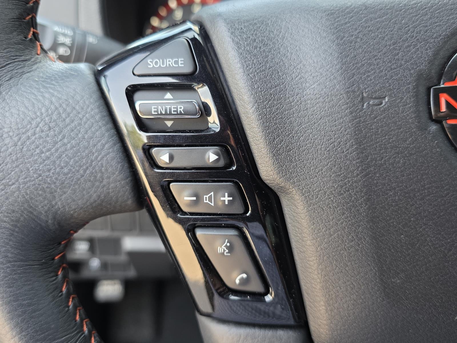 2023 Nissan Frontier PRO-X - Photo 21