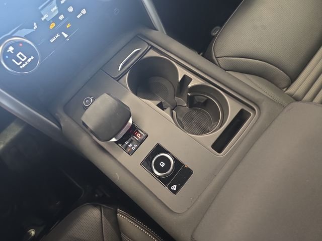 Certified Used 2025 White Land Rover S image 29