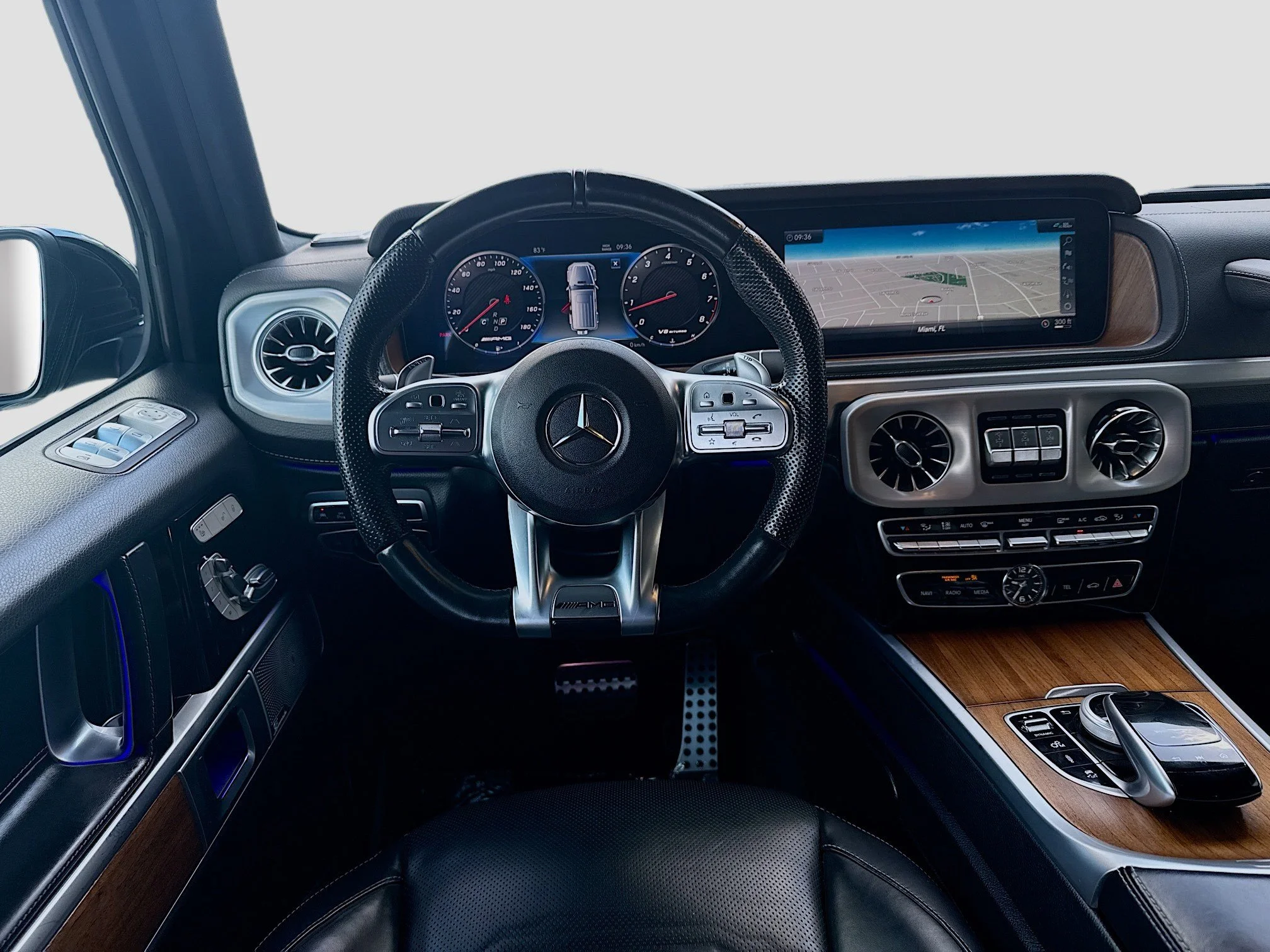 2023 Mercedes-Benz G-Class AMG G63 - Photo 19