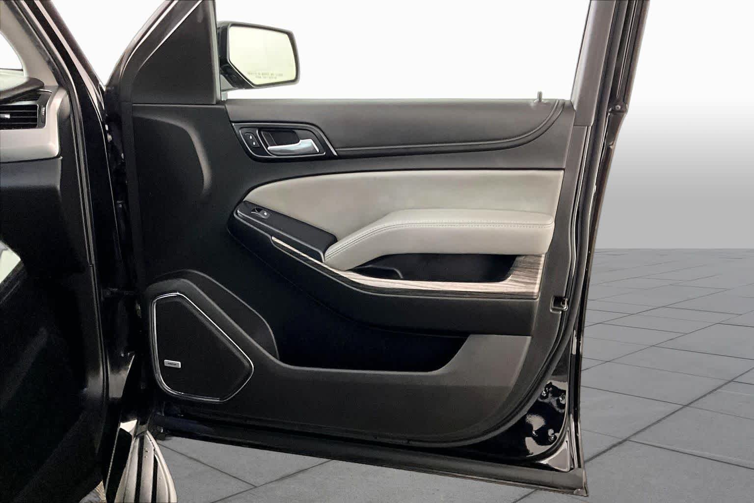 Used 2020 Black Chevrolet LT image 21