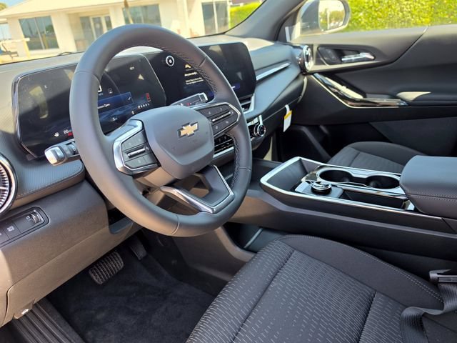 2026 Chevrolet Equinox LT - Photo 13