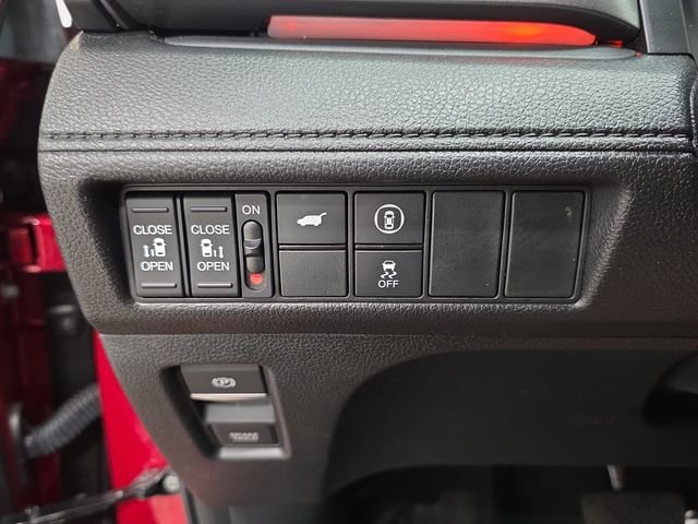 Used 2024 Red Honda Sport image 26