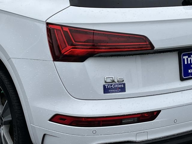 Used 2025 Gray Audi S LINE PREMIUM image 5
