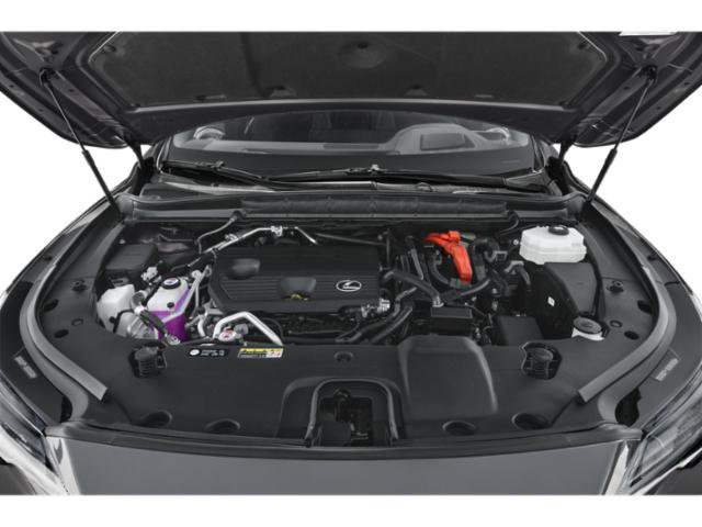 2026 Lexus RX 450h+ Luxury - Photo 12