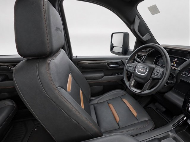 2024 GMC Sierra 2500HD AT4 - Photo 17