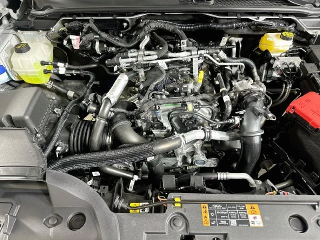 New 2026 Ford Ranger XLT