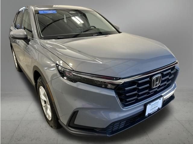 2025 Honda CR-V LX - Photo 9