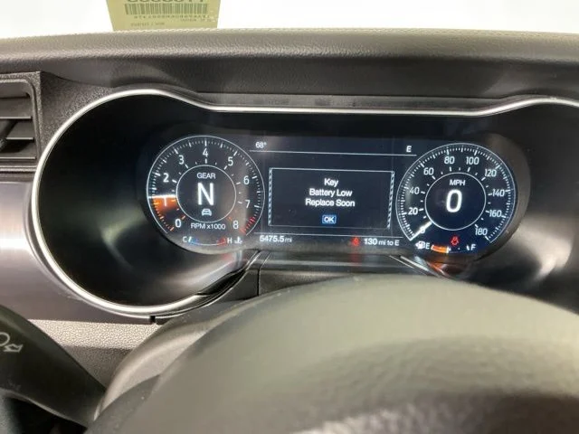 Used 2021  Ford Mach 1 image 15