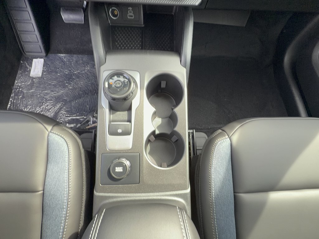 2026 Ford Bronco Sport Outer Banks - Photo 16