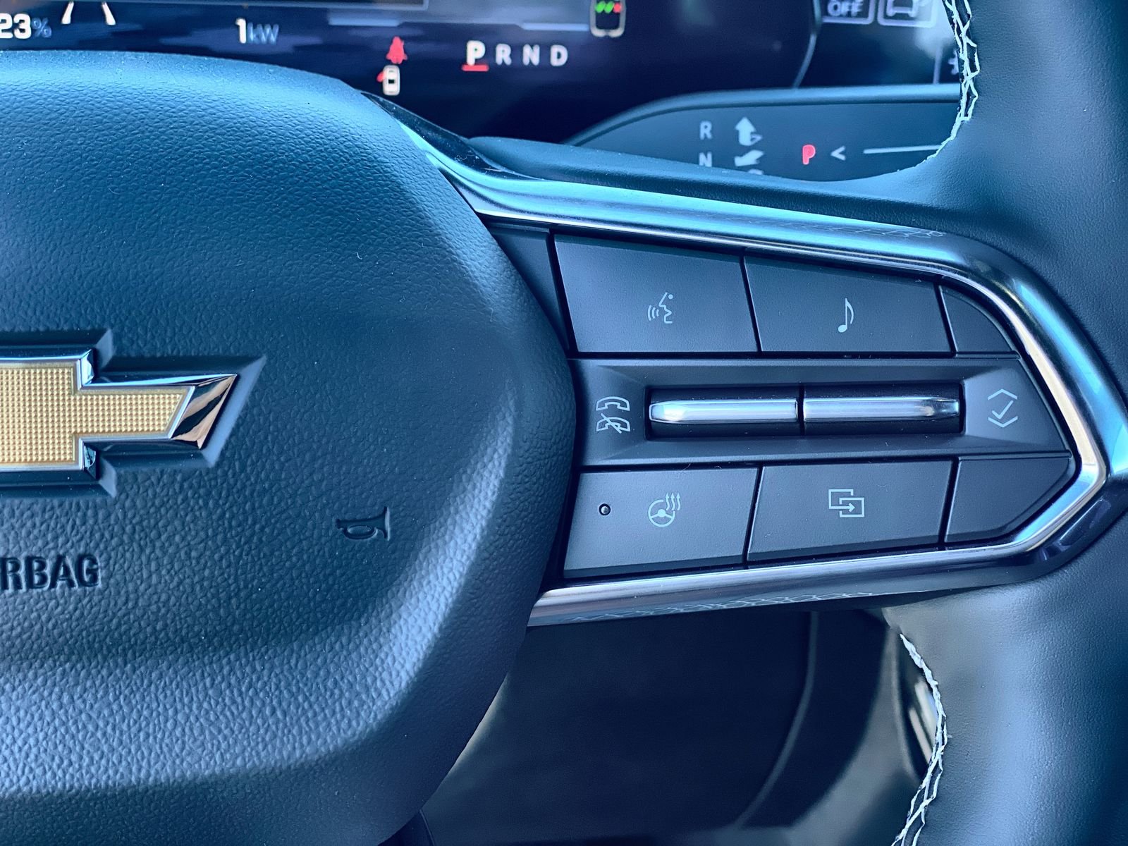 2026 Chevrolet Equinox EV 2LT - Photo 65