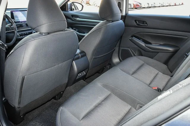 Used 2024 Gray Nissan 2.5 SV image 18