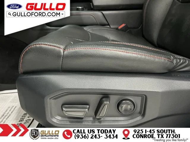 Used 2023 Ice Toyota TRD Pro image 22