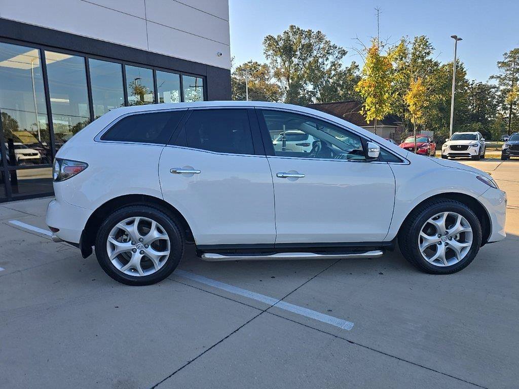 Used 2011 White Mazda s Grand Touring image 2