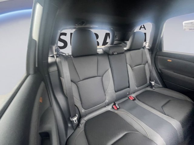 New 2026 CRYSTAL WHITE PEARL Subaru Wilderness image 18