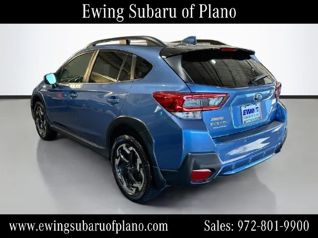 2023 Subaru Crosstrek 5