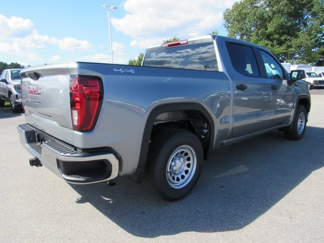 2026 GMC Sierra 1500 Pro - Photo 7