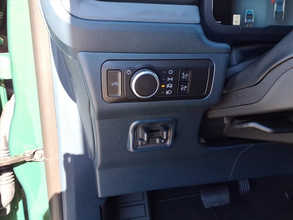 2025 Ford Maverick Lariat - Photo 17