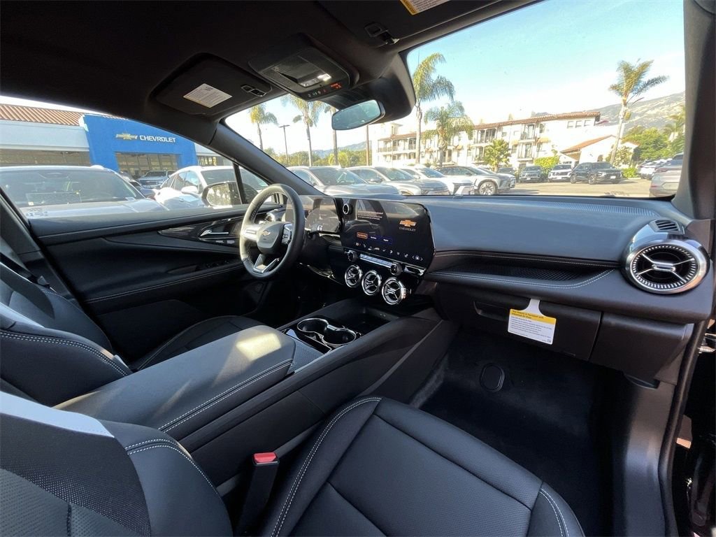 2026 Chevrolet Blazer EV LT - Photo 27
