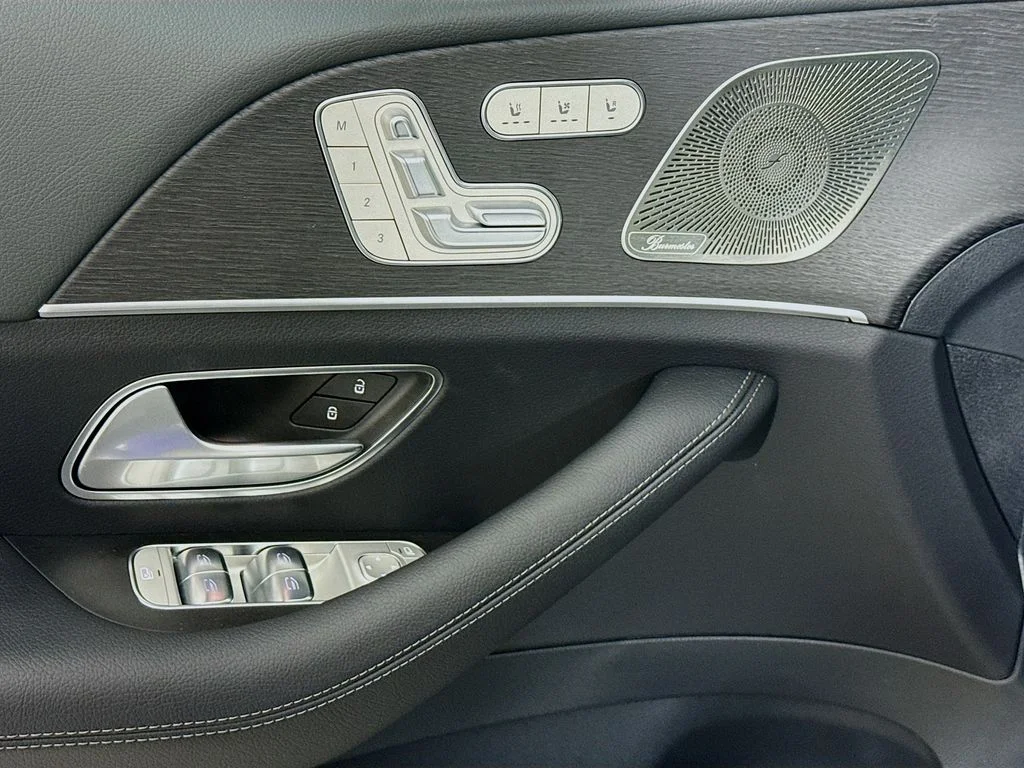 2026 Mercedes-Benz GLE GLE450 - Photo 24