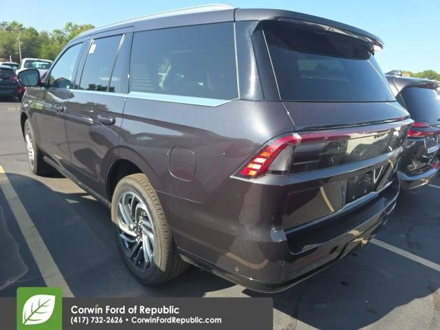 Used 2025 Starlight Lincoln Reserve image 6