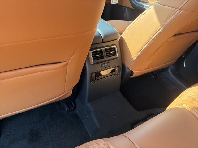 2026 Mazda CX-70 Premium Plus Package - Photo 9