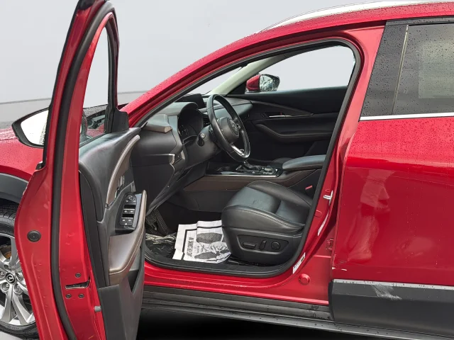 Used 2023 Red Mazda 2.5 S Premium Package image 24