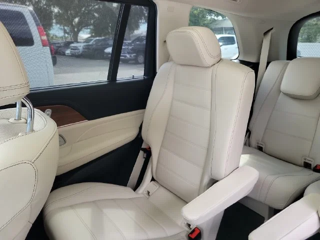 2022 Mercedes-Benz GLS GLS450 - Photo 16