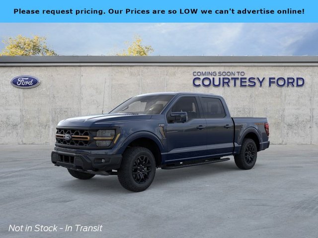 2026 Ford F-150 Tremor®