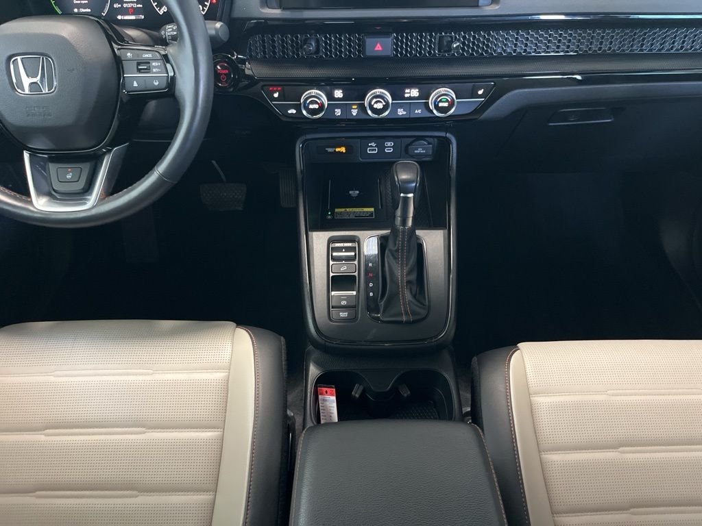 2023 Honda CR-V Sport Touring - Photo 11