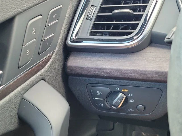 Used 2021 Gray Audi 45 Premium image 20