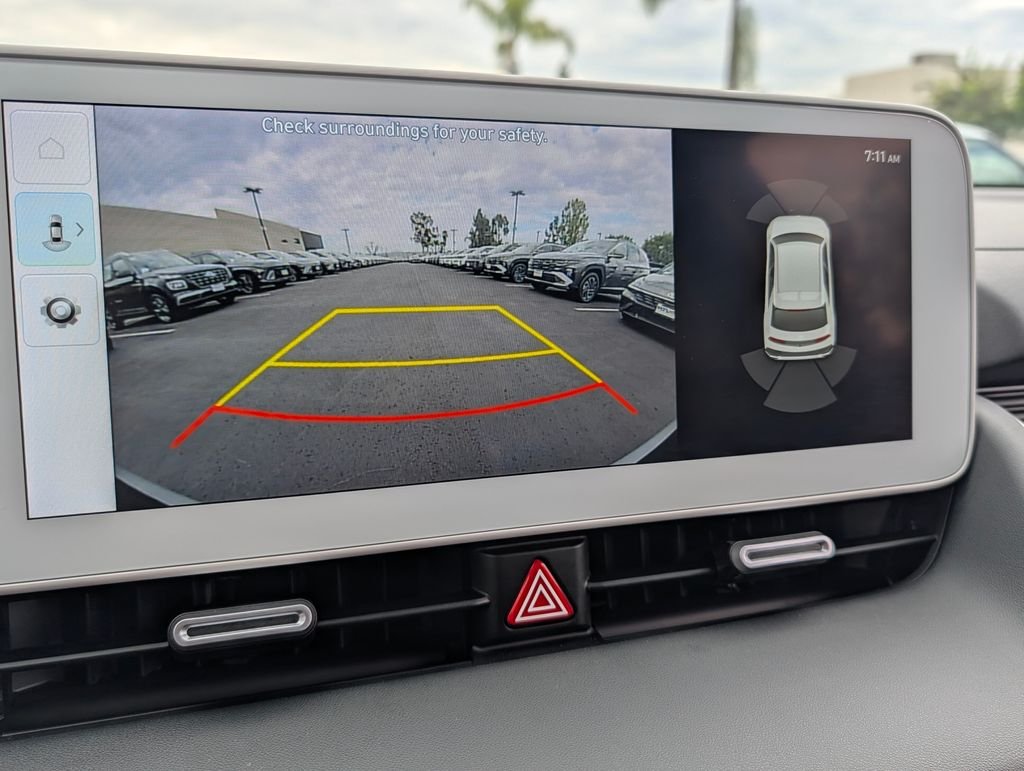 2024 Hyundai IONIQ 5 SEL - Photo 23