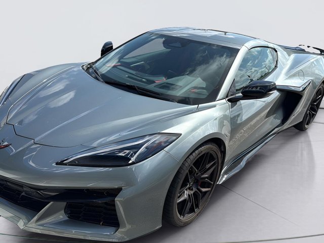 2024 Chevrolet Corvette Z06 2LZ