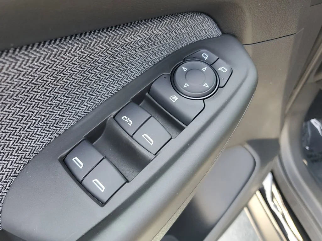 2026 Chevrolet Trailblazer LT - Photo 20