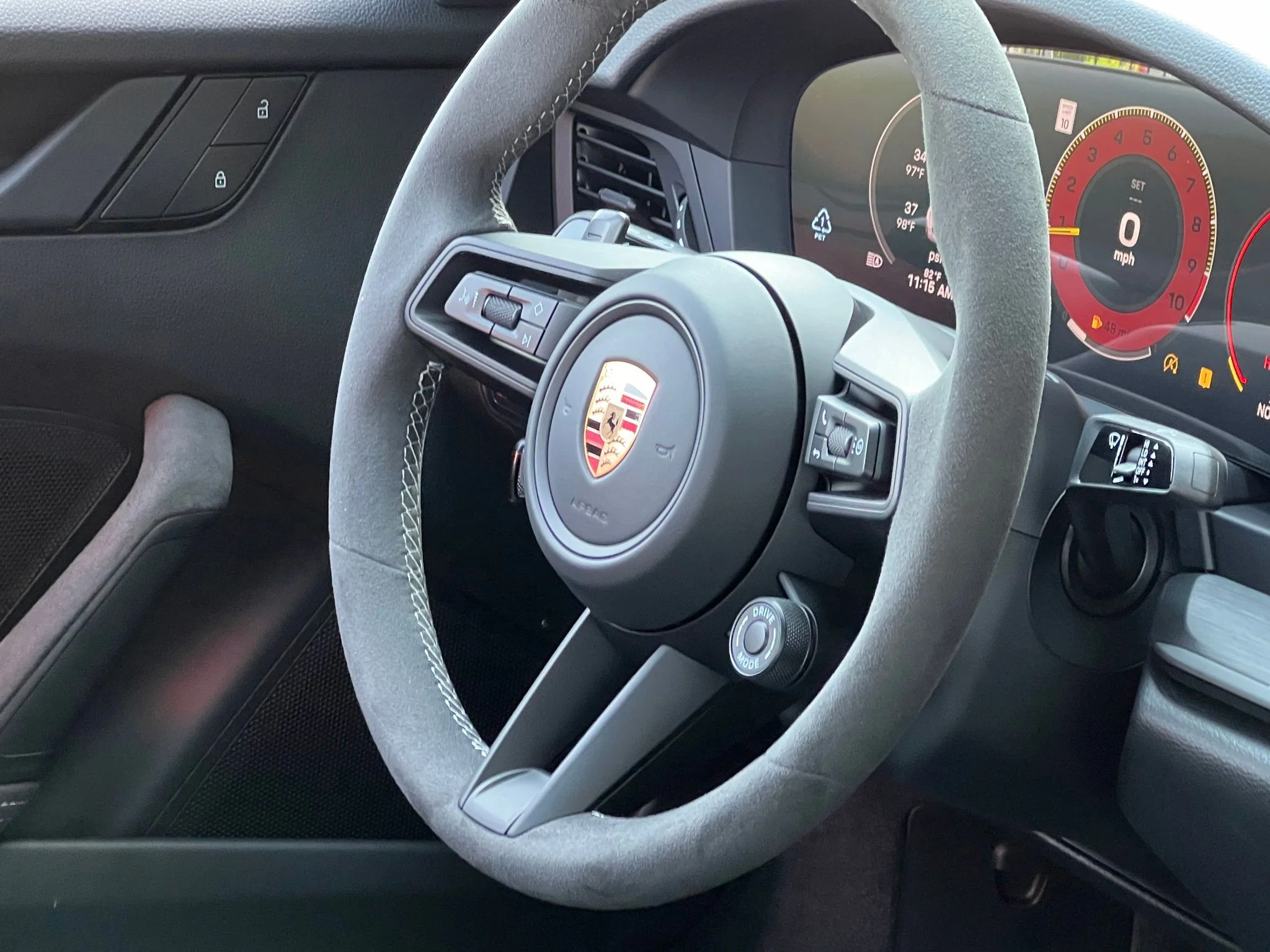 Used 2026  Porsche GT3 image 20