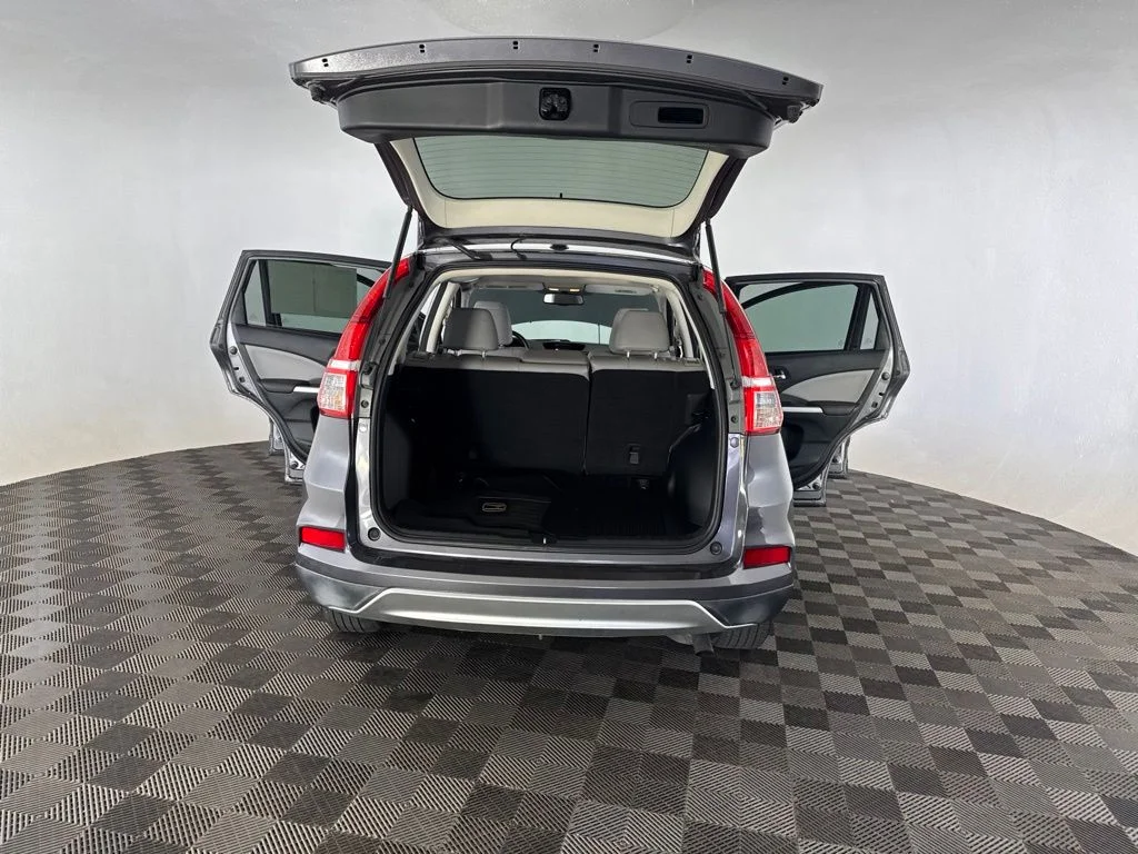 Used 2015  Honda EX-L image 17