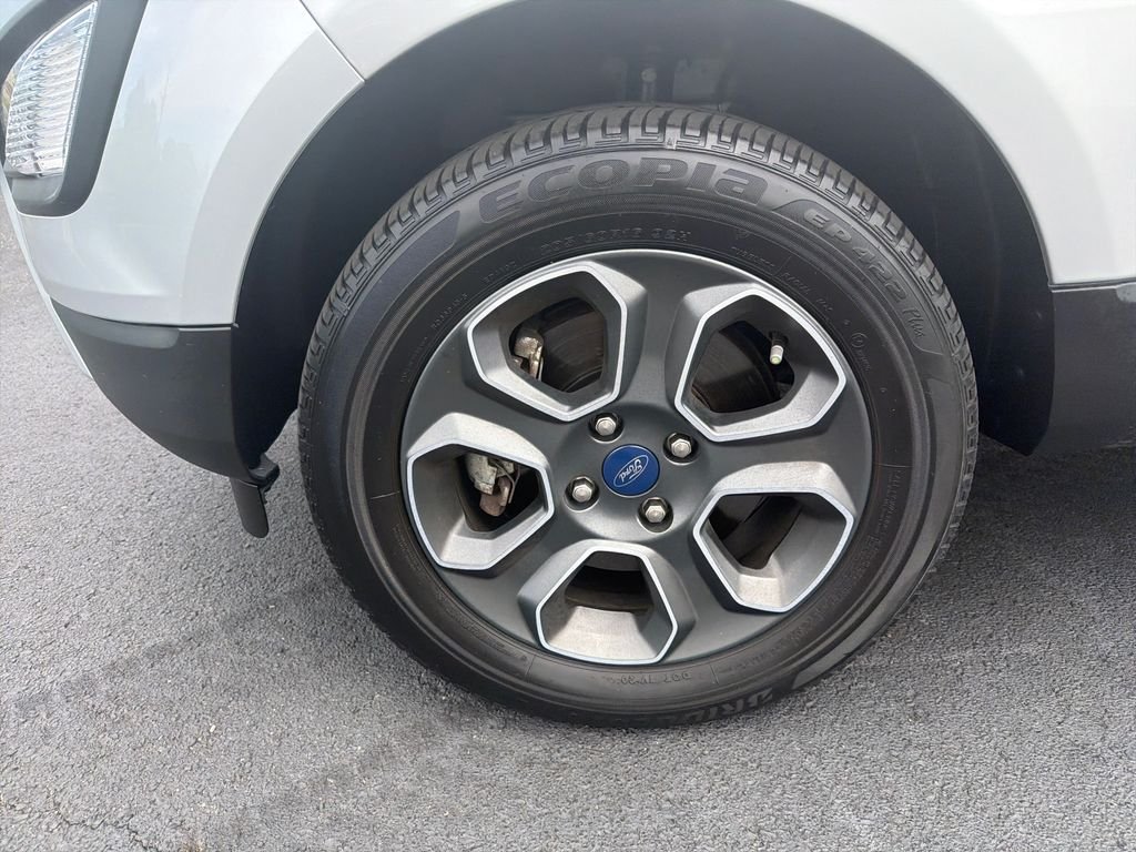 Used 2022 Silver Ford S image 2