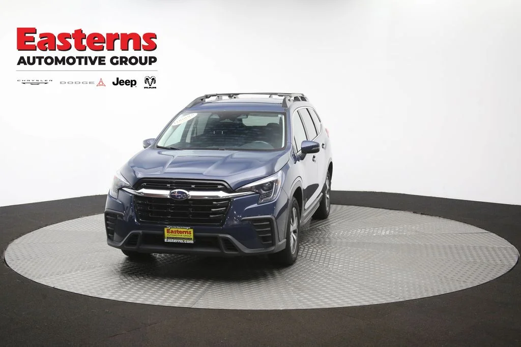 Used 2023 Blue Subaru Premium image 51