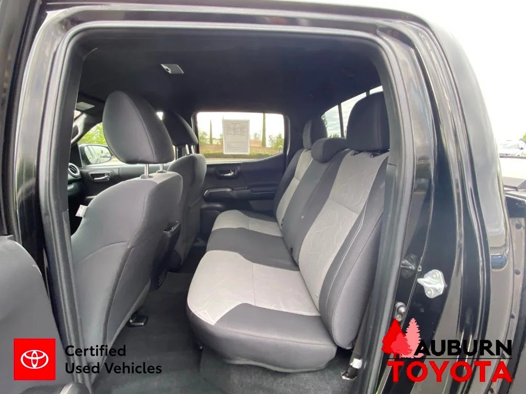 2023 Toyota Tacoma TRD Off Road - Photo 26
