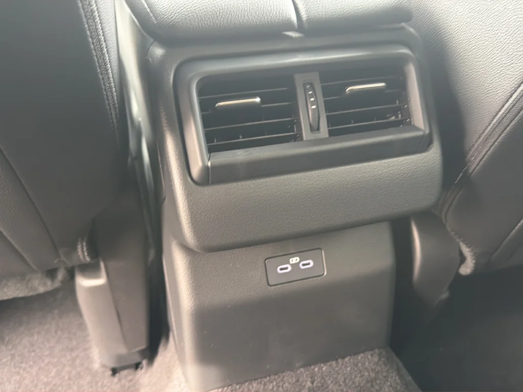New 2026 Blue Metallic Mazda 2.5 S Select AWD image 17