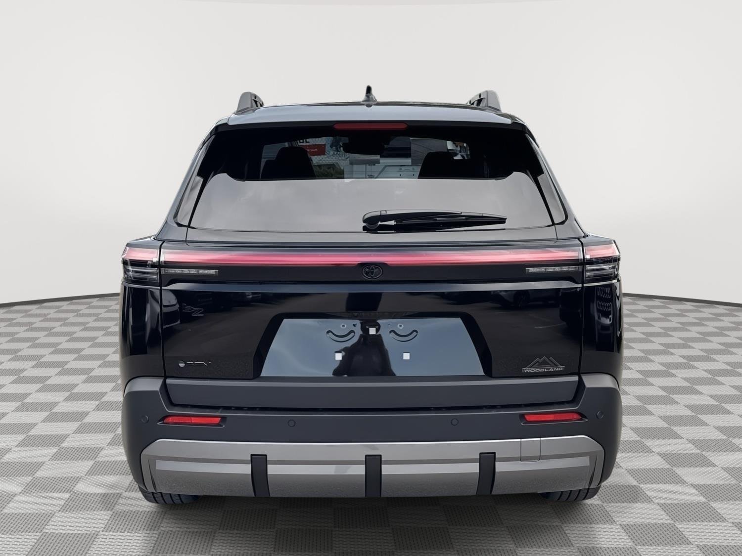 New 2026 Raven Toyota  image 5